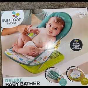 Baby Bather